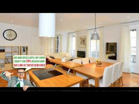 Appart' Constantine - Lyon, France - - Video Bewertung