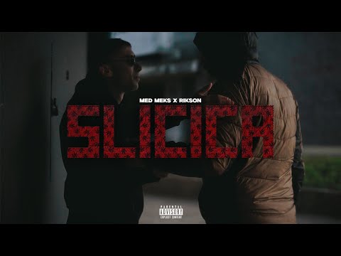 Med Meks x Rikson - Sličica (Official Video) | LYLT