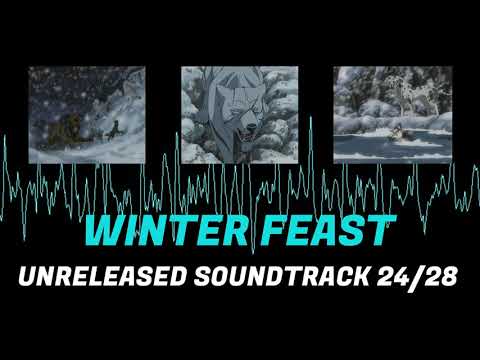 24. Winter feast (Unreleased GDW soundtrack 24/28)