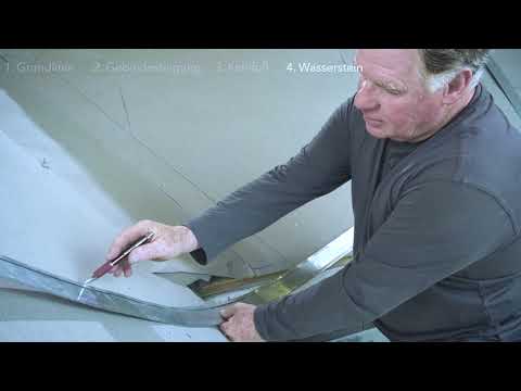 Ebel Methode Kehlschnürung