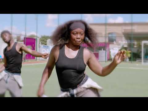 Hermic H20 - LION (Clip Officiel) Ft @OxygeneBleduzaOfficial