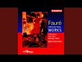 Dolly Suite, Op. 56: I. Berceuse. Allegretto moderato