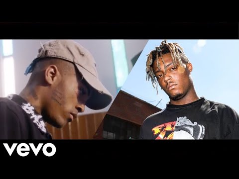 XXXTENTACION - SAD! (feat. Juice WRLD) [Remix] (Official Music Video)