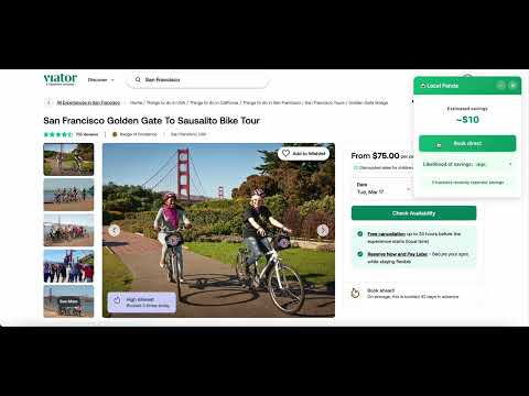 Item video thumbnail