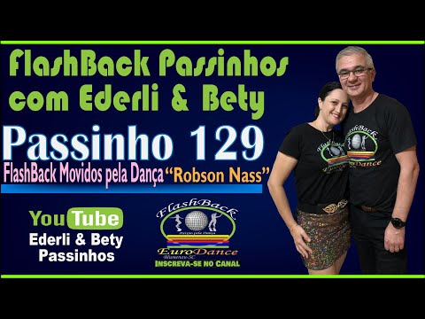 FlashBack Dança Passinho 129 - Lady Electra -  Romantic Avenue & AlimkhanOV.A #passinhos #flashback