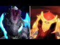 Dinosaur King Terry And Spiny Amv