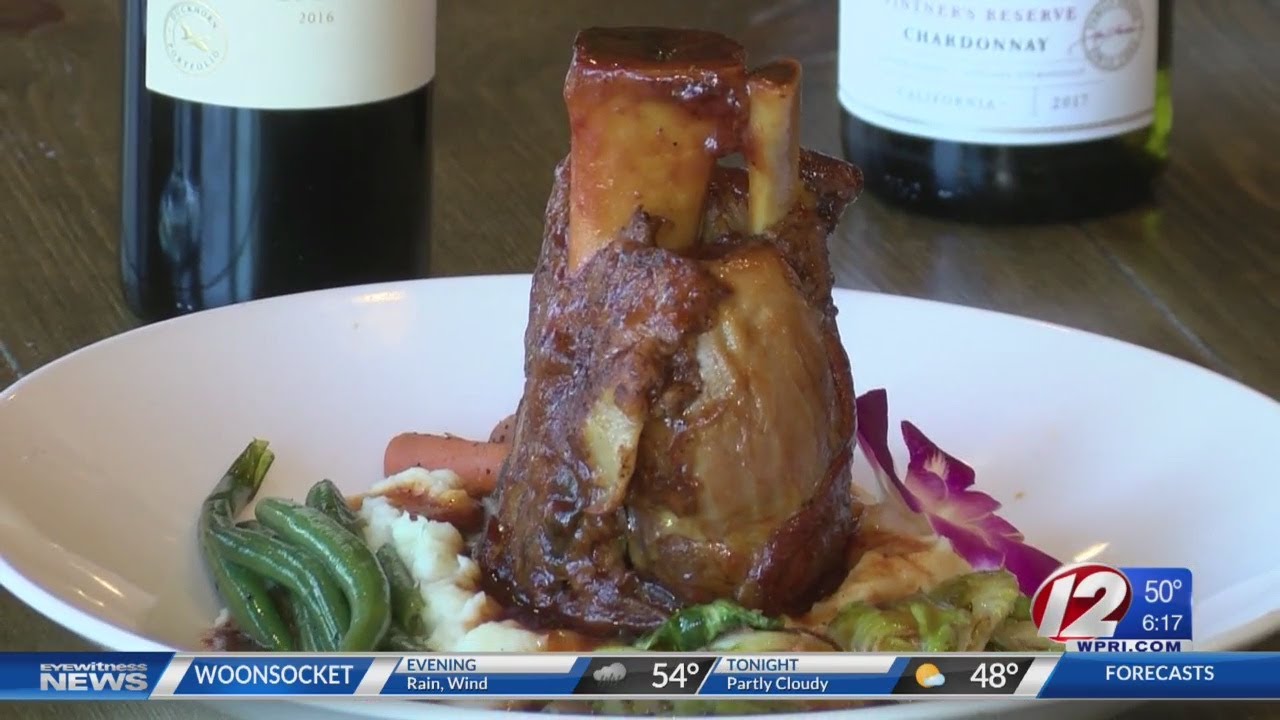 Quick Bites: La Collina