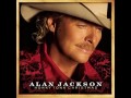 Alan Jackson - The Angels Cried