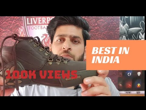 Best woodland shoes india
