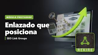SEO Link Groups, en poco más de un minuto