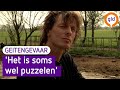 Gerjo boert al jaren anders: 'Het is soms wel puzzelen' | Omroep Gelderland