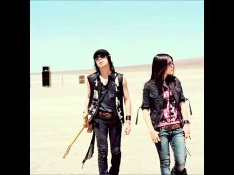 Love Psychedelico - Dreamer