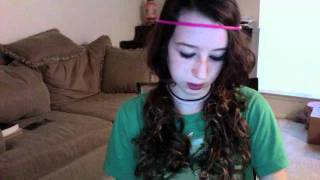 Video for Cameron Leahy