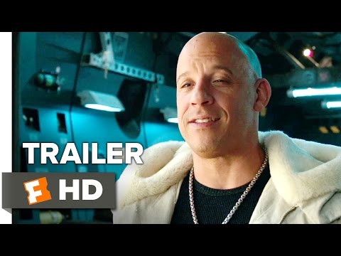 Download return of xander cage