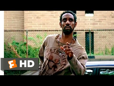 Clockers (1995) - Shorty the Shooter Scene (7/10) | Movieclips
