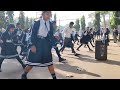 Jai Ho A R Rahman Aerobic Dance Republic Day Choreography