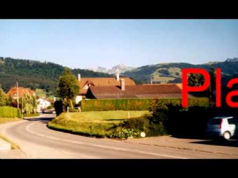 Seislerbode - Rään