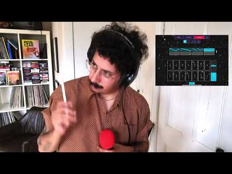 Chopping Samples in Koala, Cutting soul samples as a form of stress relief 💆‍♂️