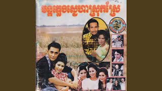 មន្តភ្លេងស្នេហាស្រុកស្រែ