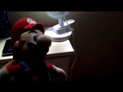 MT Mario's night shift 2! #2