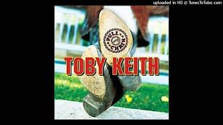 Toby Keith (RIP) - I&#39;m Just Talkin&#39; About Tonight