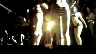 Lowtide Lounge "Party Machine"