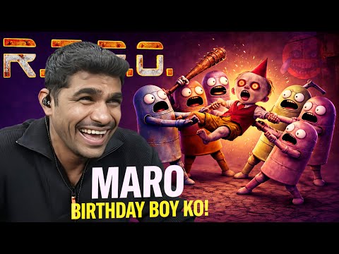 REPO Funniest Moment 😂 | ShreeMan LegenD