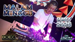Download lagu DJ FREDY LIVE AT ATHENA 9 MEI 2026 MALAM MINGGU mp3