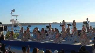 E Ku'u Lei Onaona -Moon Beach LUAU 2014-