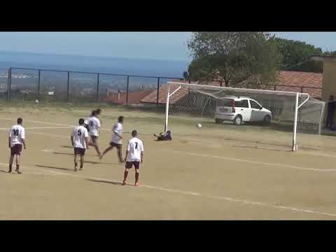 Primo gol del Calcio Bisignano