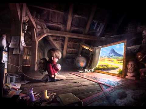 Future World Music - Flight Of The Imagination