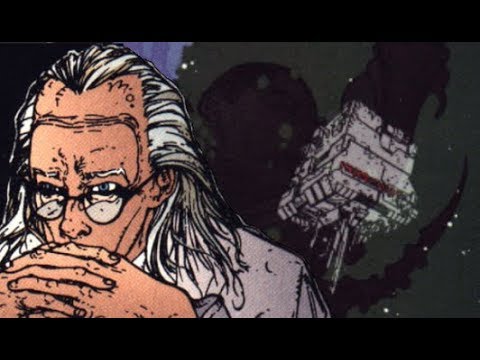 The Labyrinth of Dr. Church - Explained and Theories