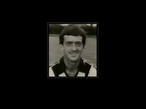 Newcastle United Videozine 1994 (Vol1 Ep 1)