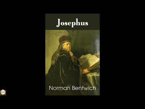 Josephus by Norman Bentwich — free full audiobook