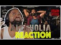 Alcoholia:Vikram Vedha | Hrithik Roshan, Saif Ali Khan | Vishal-Sheykhar, Manoj M | REACTION!