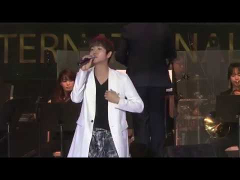 170624 정동하 ( Jung Dong Ha) DIMF 페스티벌 " 대성당의시대 + 그빛을 따라서"