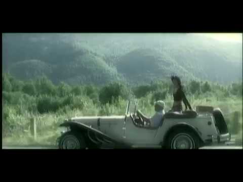 ERNA DZEBA - Malo fali da poludim [Official Video]