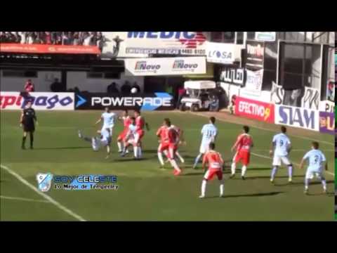 Torneo B NACIONAL 2014 All Boys 0 - Temperley 0