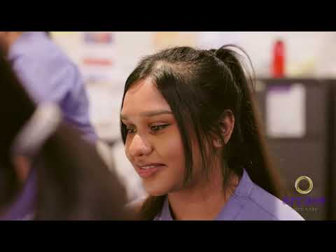 Meet Bhawana - After-Hours Supervisor at Arcare | Team Member Profiles and Stories #PeopleofArcare