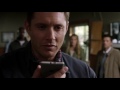 Supernatural S12E01 - Dean and Toni