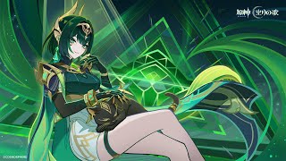【原神】やってなかった魔人任務進める　ガチャ少し