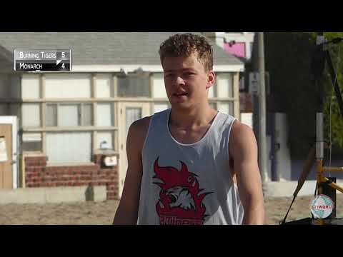 Beach of Dreams 2020: U20 Boys Final