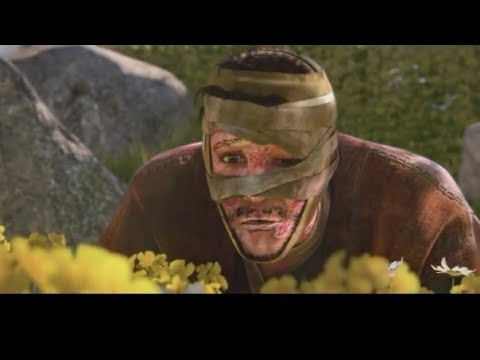 Buwa ko ghar nepali christian song (cover by sunil nepali)