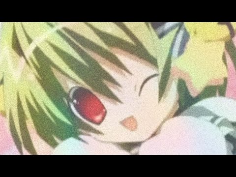 Nighcore Eurobeat & Trance Lucky Lucky Love & Joy plalist for restless humans who wanna feel better