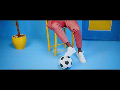 Ronaldo by Levixone (official Video )