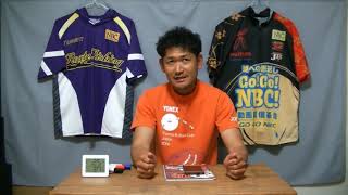 倉本剛 撮影　霞ケ浦・北浦のルール 最終回