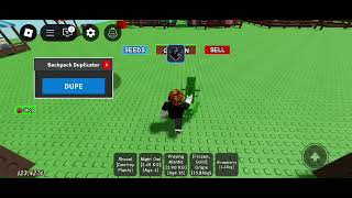 Download the video "GROW A GARDEN | SCRIPT | BACKPACK DUPLICATOR! | MOBILE | PC | SCRIPT IN COMMENTS |"