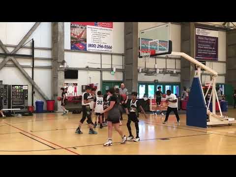 WPT 12u vs. TQ Elite Black @ Alliant Int’l Univ. - 5/29/23