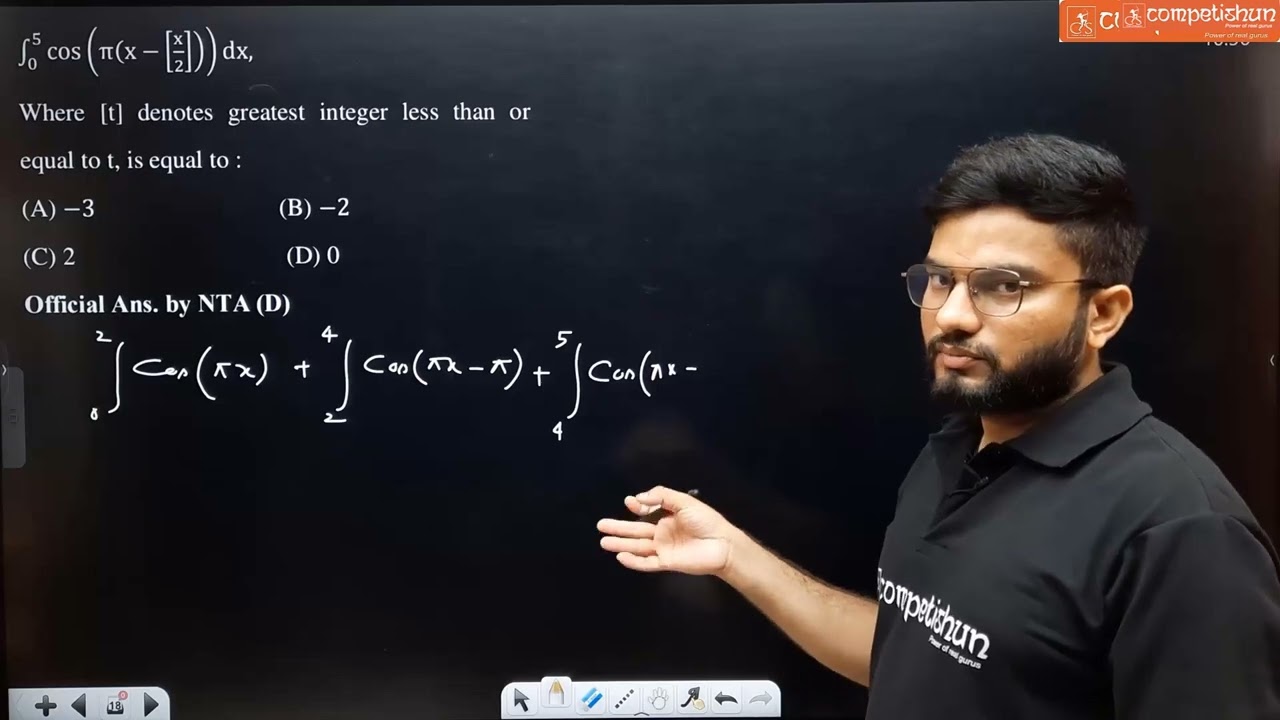 Video Solution