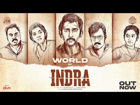 Indra